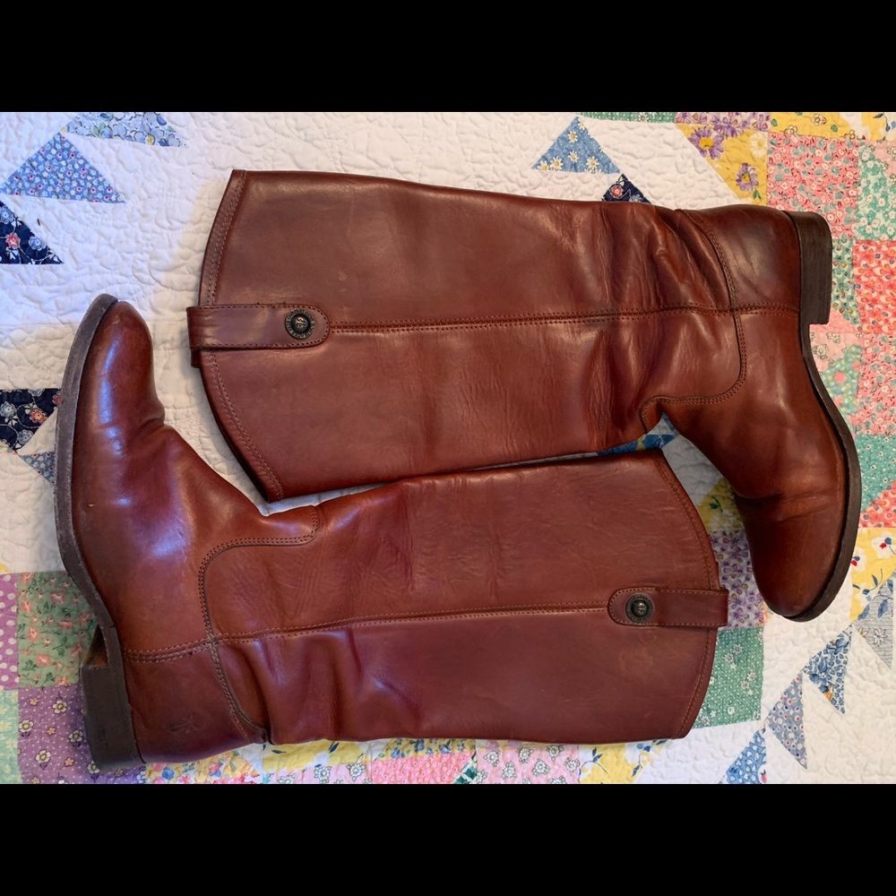 Women’s Frye Boots